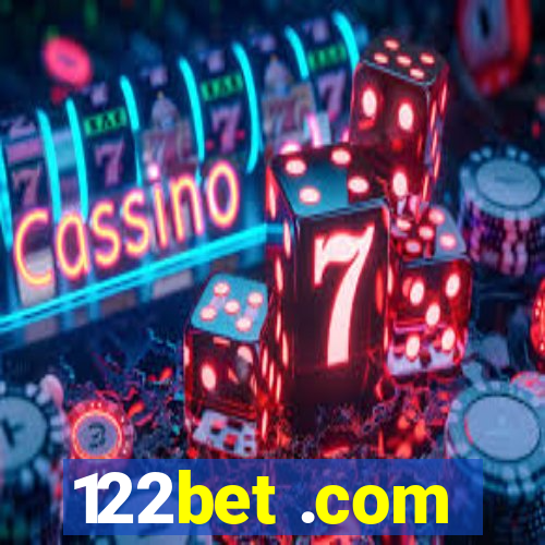 122bet .com